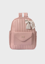 Load image into Gallery viewer, Padded Backpack Misty
