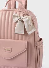 Load image into Gallery viewer, Padded Backpack Misty