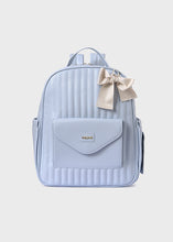 Load image into Gallery viewer, Padded Backpack Sky