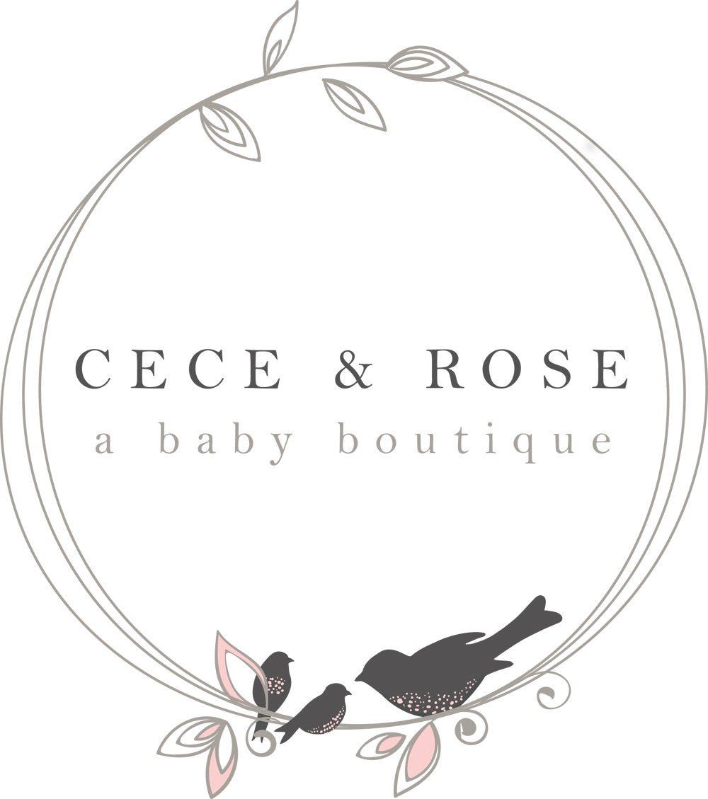 Cece Rose Baby Cece Rose Baby Boutique