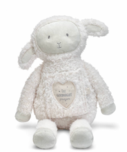 Load image into Gallery viewer, Goodnight Prayer Lamb