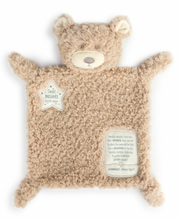Load image into Gallery viewer, Sweet Dreams Bear Blankie