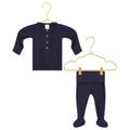 Harvey Top + Bottoms