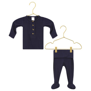 Harvey Top + Bottoms