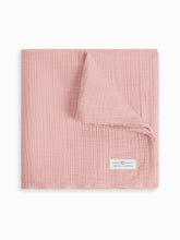 Load image into Gallery viewer, Classic Muslin Swaddle Blanket
