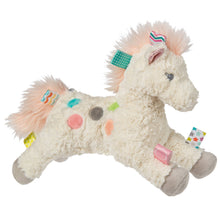 Load image into Gallery viewer, Taggies Painted Pony Soft Toy
