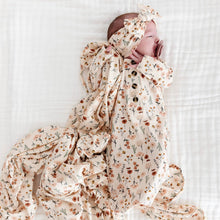 Load image into Gallery viewer, Rachel Swaddle Blanket
