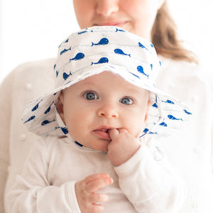 Spout Bucket Hat UPF 50+ Baby & Toddler
