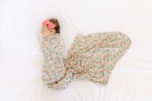 Load image into Gallery viewer, Millie Swaddle Blanket
