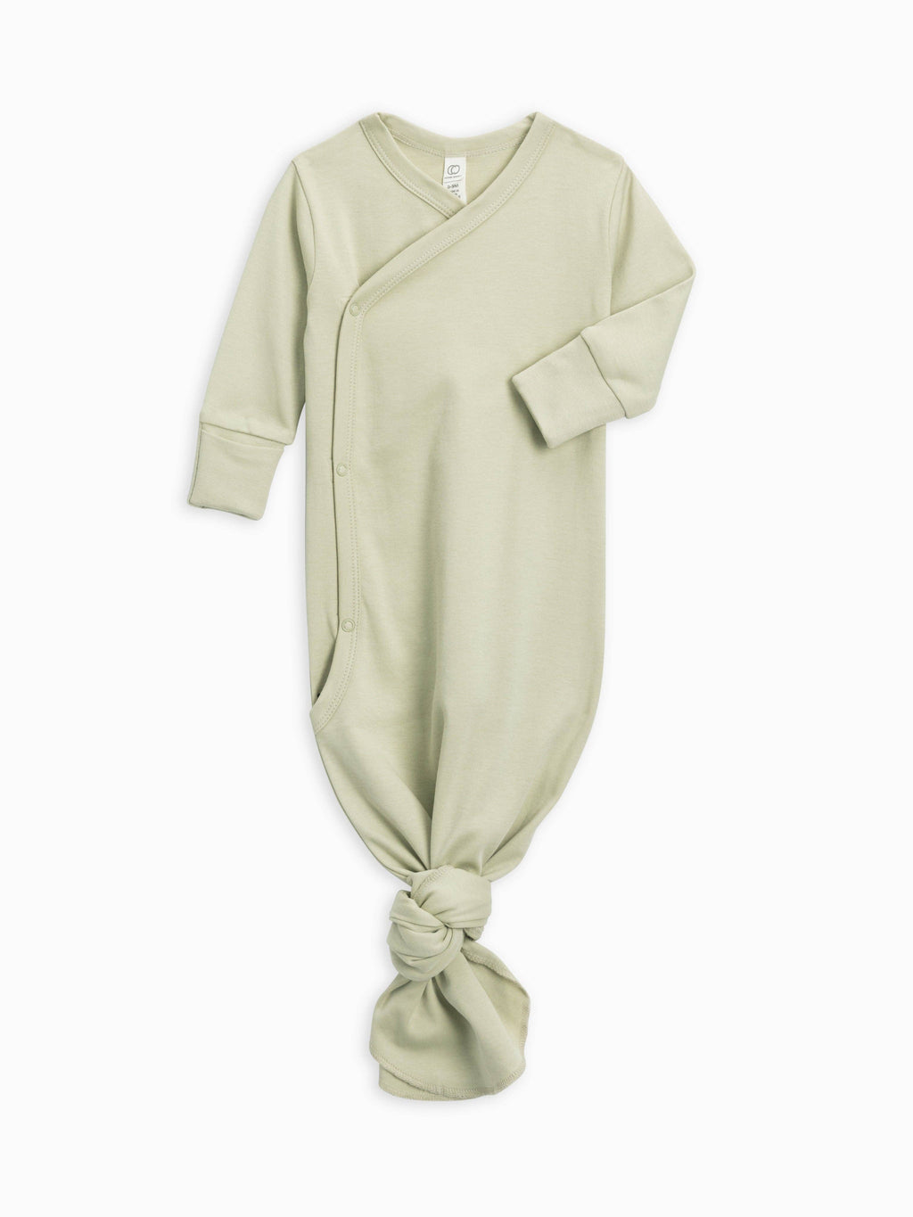 Indy Kimono Gown