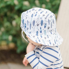 Load image into Gallery viewer, Surfboards Bucket Hat UPF 50+  Baby &amp; Toddler

