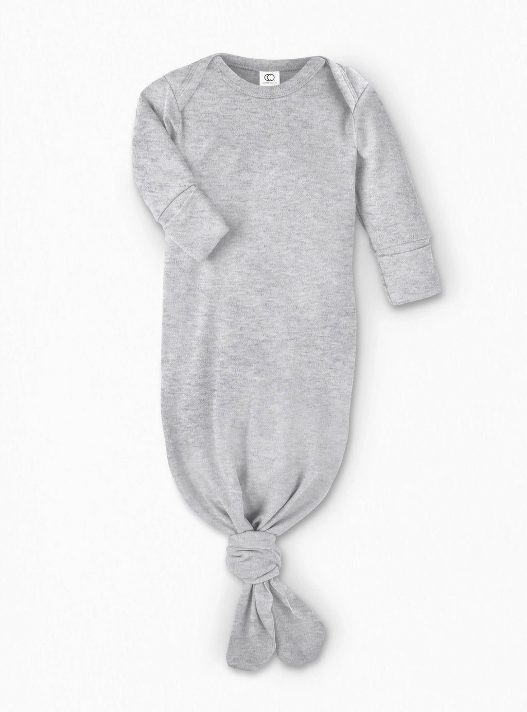 Classic Infant Gown