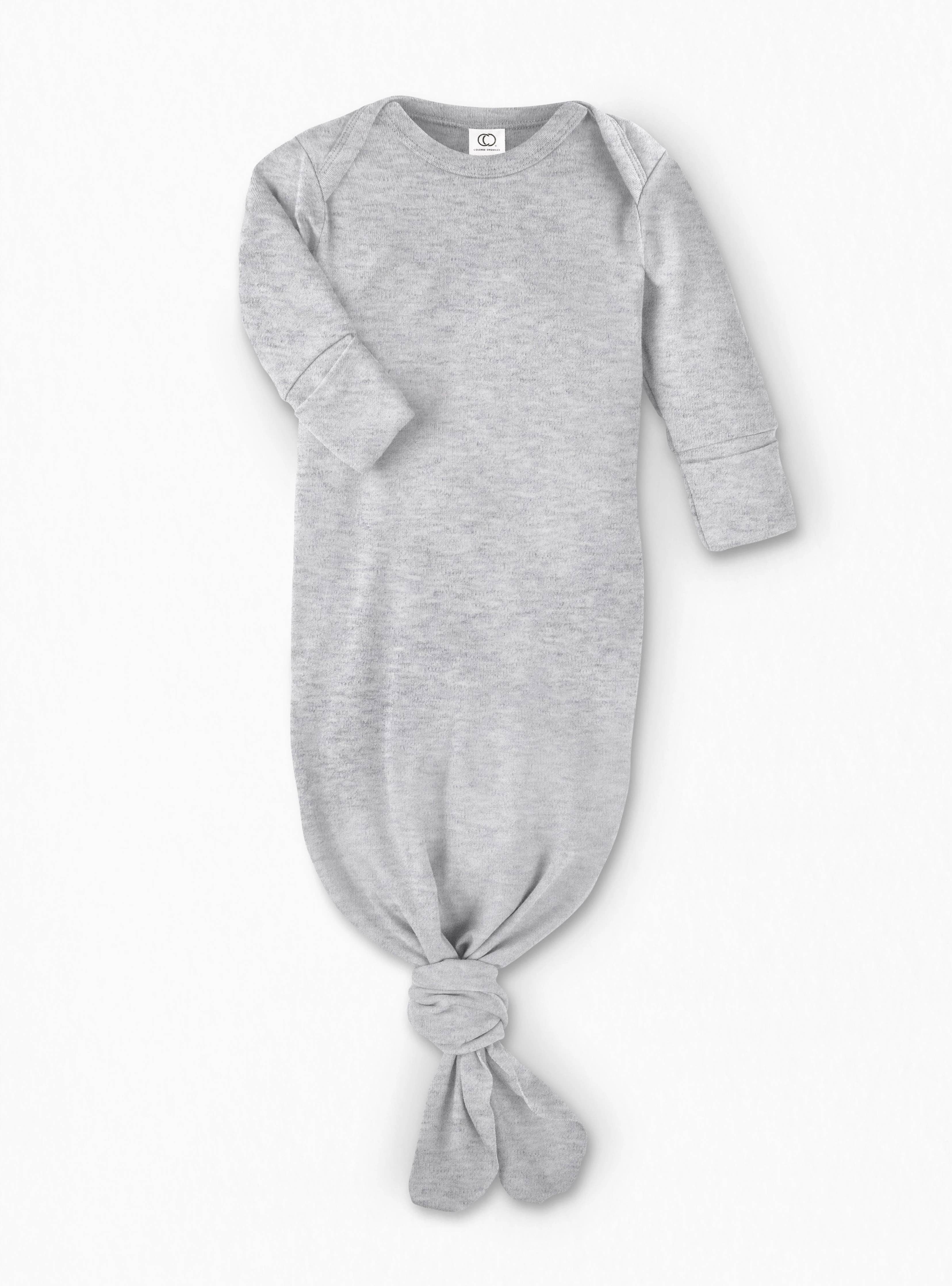 Classic Infant Gown