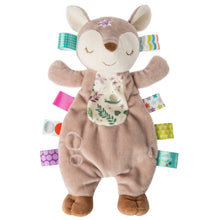 Load image into Gallery viewer, Taggies Flora Fawn Lovey
