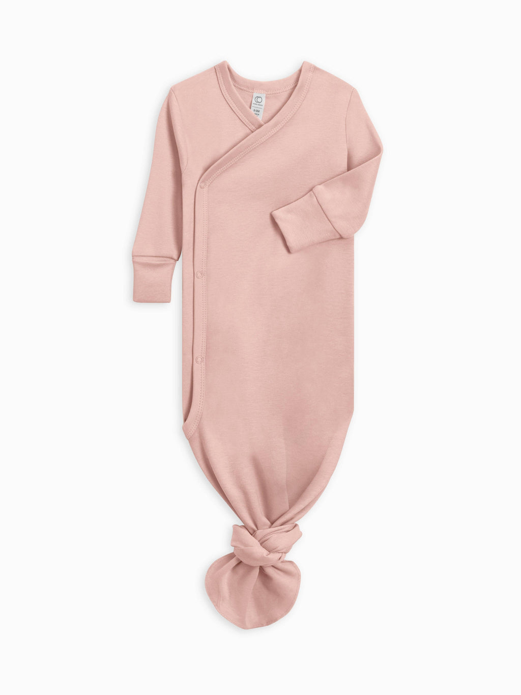 Indy Kimono Gown
