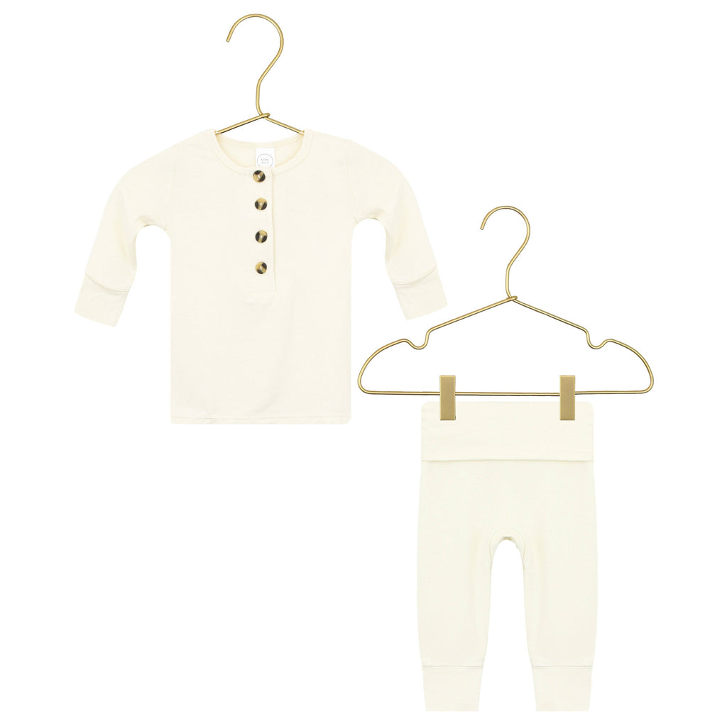 Scout Top + Bottoms