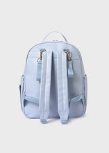 Cargar imagen en el visor de la galería, Padded Backpack Sky
