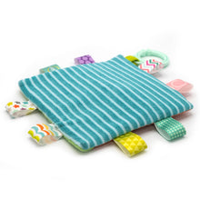 Load image into Gallery viewer, Taggies Crinkle Me Painted Pony
