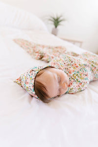 Millie Swaddle Blanket