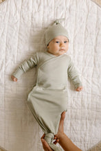 Load image into Gallery viewer, Indy Kimono Gown
