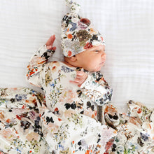 Cargar imagen en el visor de la galería, Nellie Swaddle Blanket
