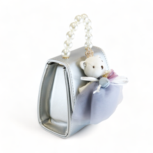 Load image into Gallery viewer, Princess Bear Purse
