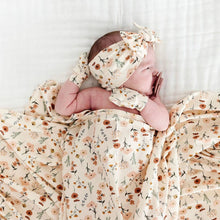 Load image into Gallery viewer, Rachel Swaddle Blanket
