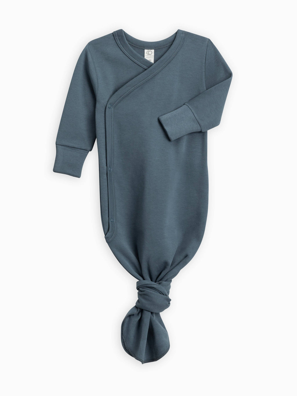 Indy Kimono Gown