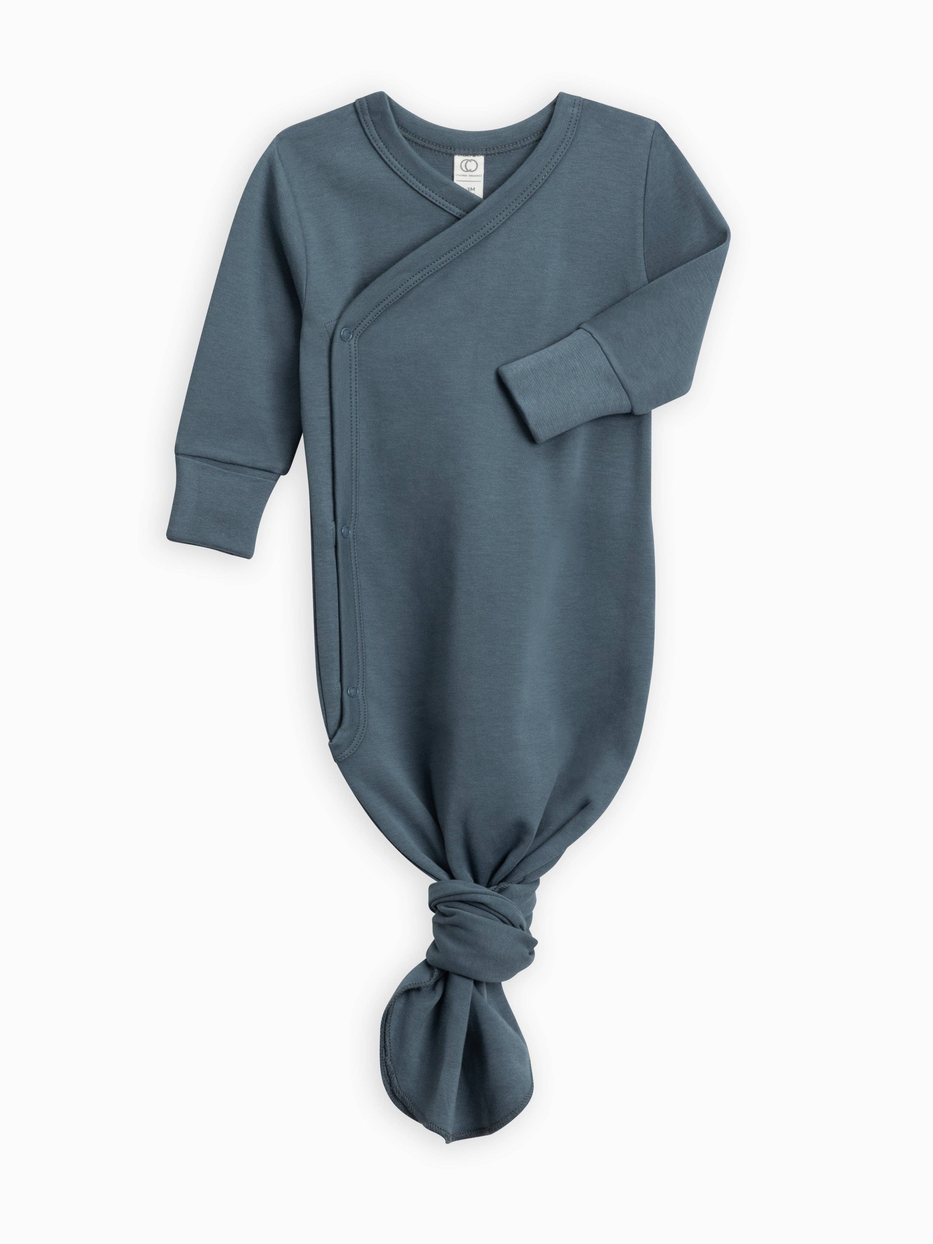 Indy Kimono Gown