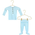 Jude Top + Bottoms