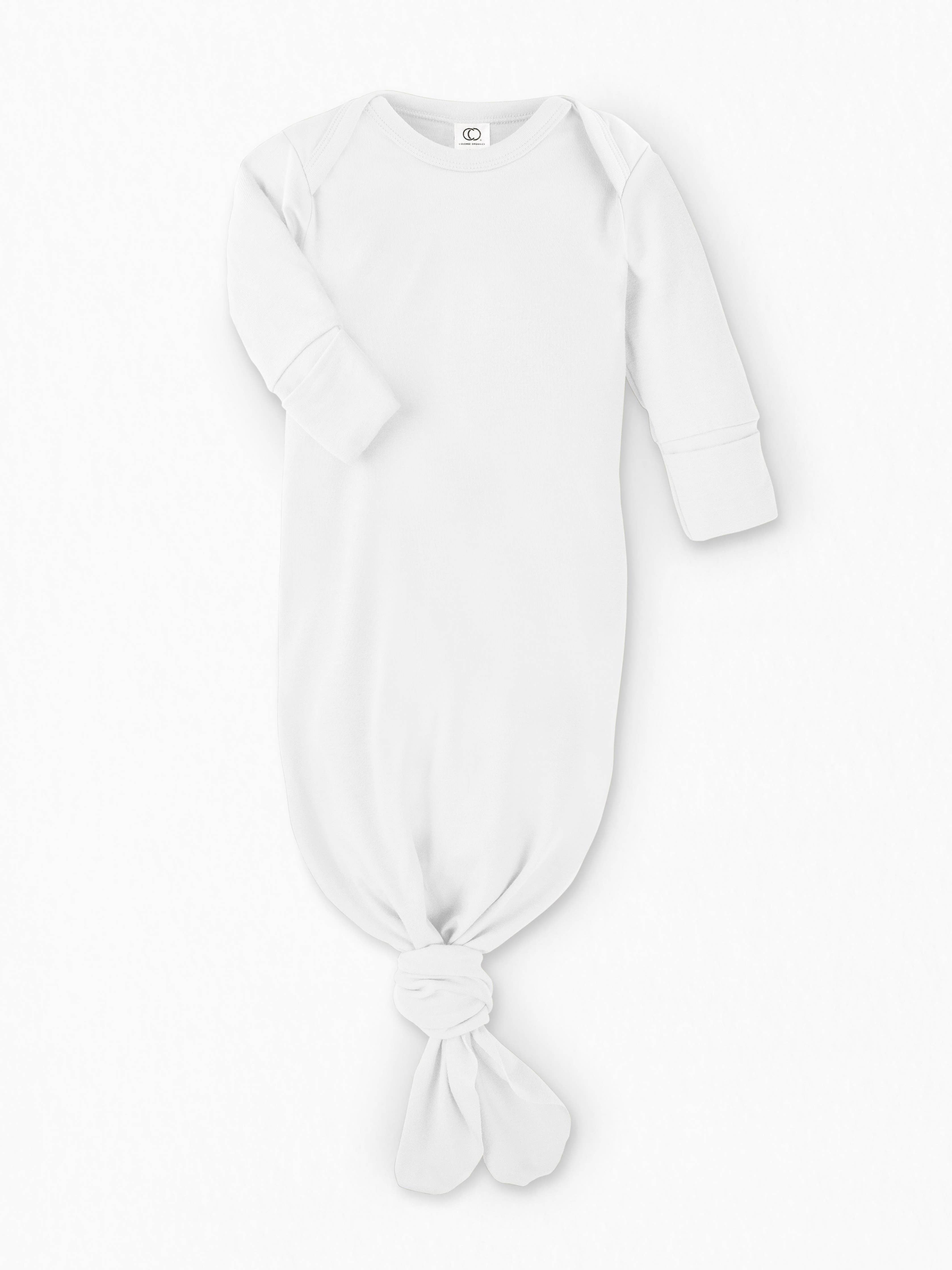 Classic Infant Gown