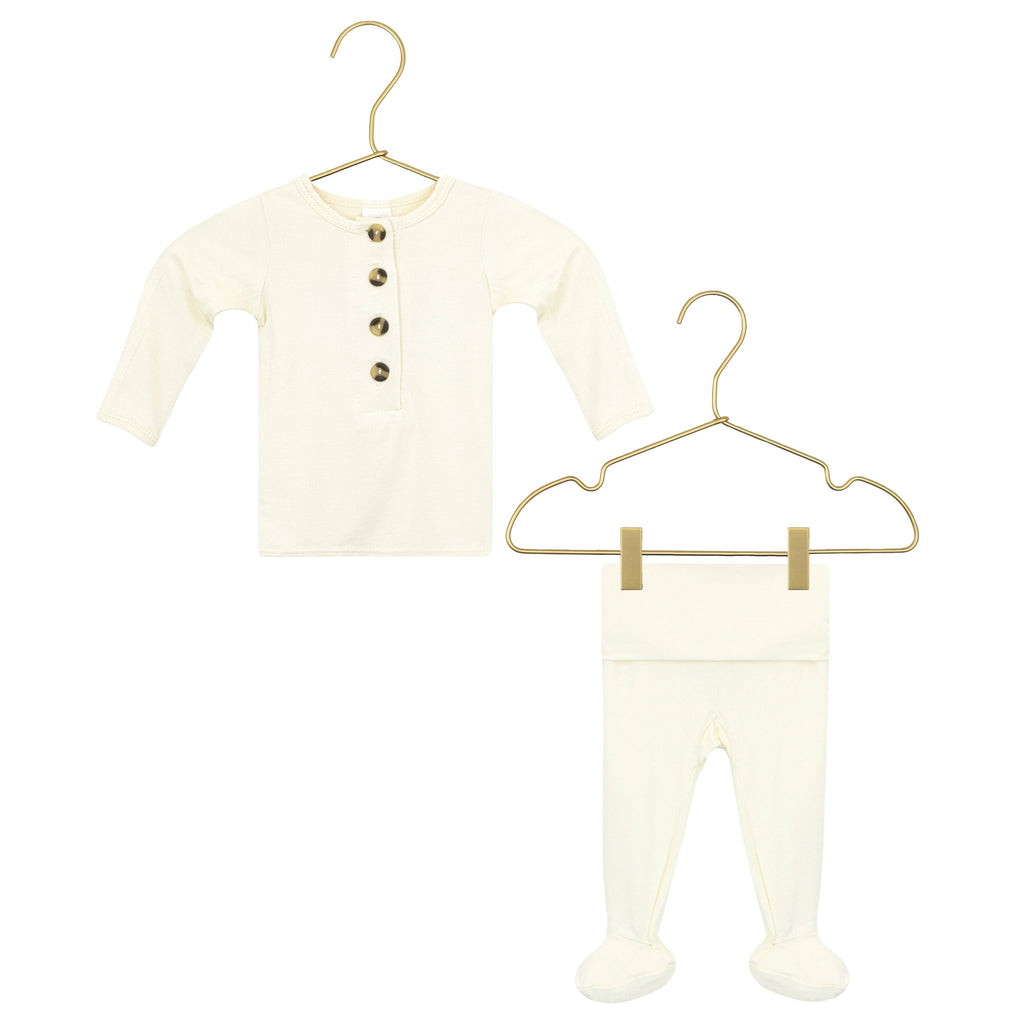 Scout Top + Bottoms