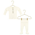 Scout Top + Bottoms