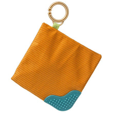 Load image into Gallery viewer, Sweet Soothie Cookie Crinkle Teether
