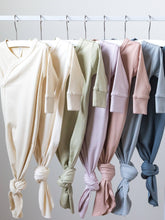 Load image into Gallery viewer, Indy Kimono Gown
