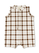 Load image into Gallery viewer, Shortie, Homestead Plaid
