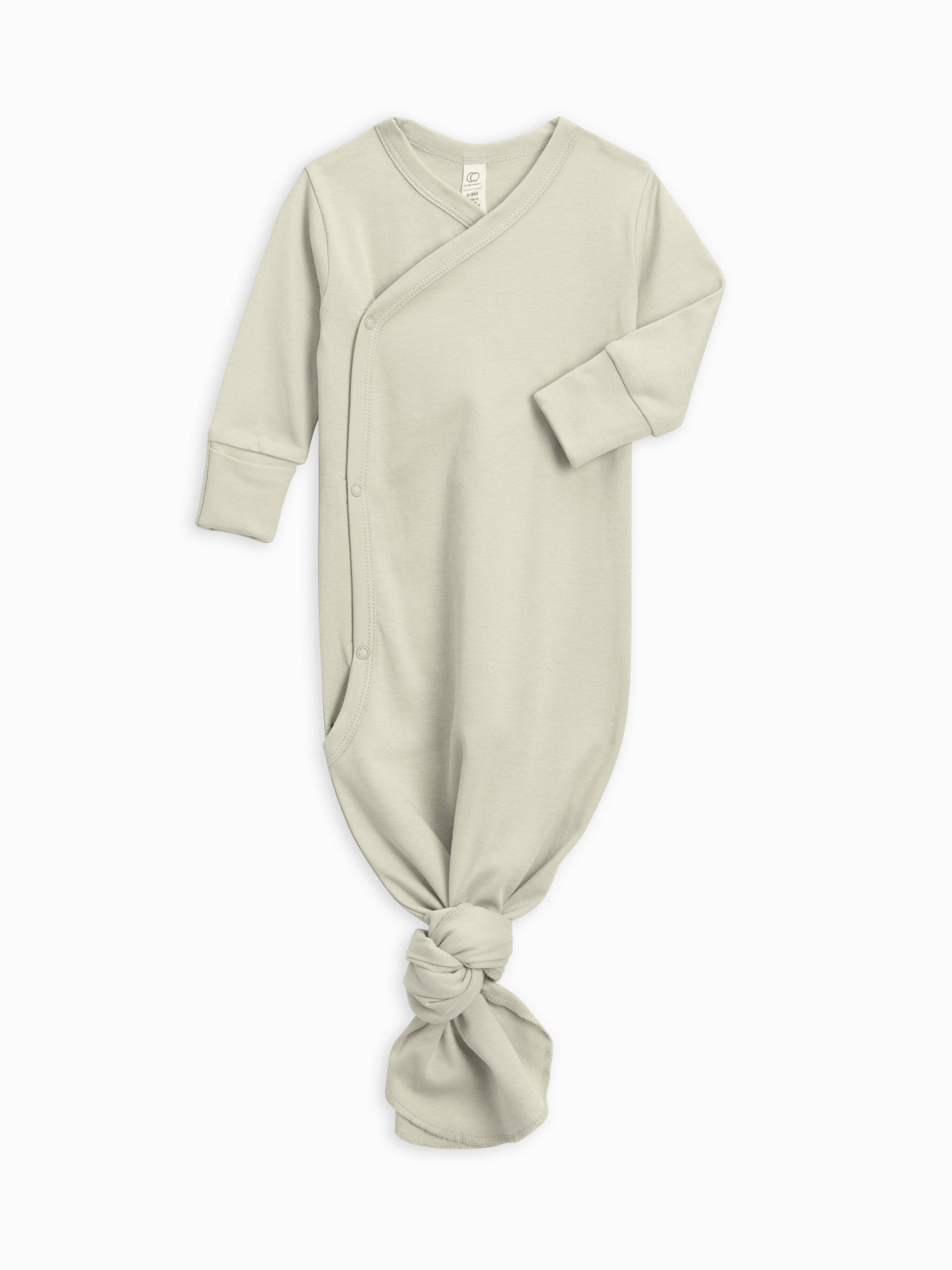 Indy Kimono Gown