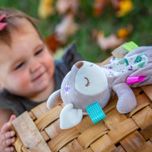Load image into Gallery viewer, Taggies Flora Fawn Lovey
