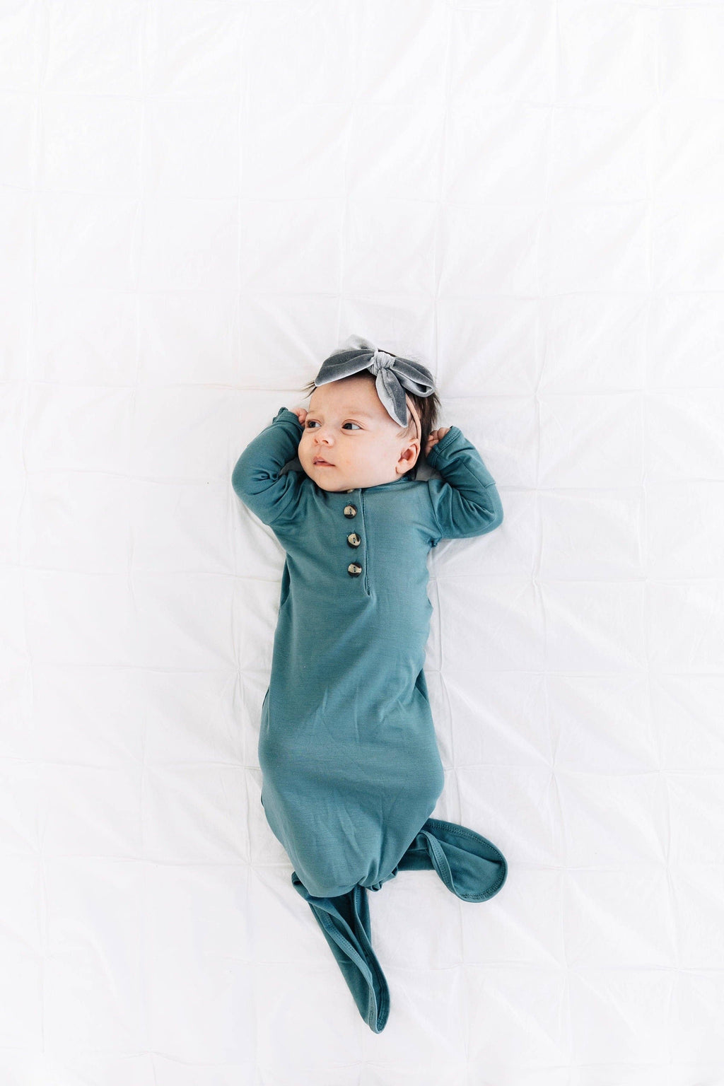 Henry Top + Bottoms