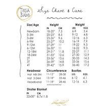 Load image into Gallery viewer, Baby&#39;s Christmas Deer Pine Bamboo Romper
