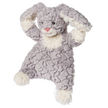 Load image into Gallery viewer, Shadow Putty Bunny Lovey
