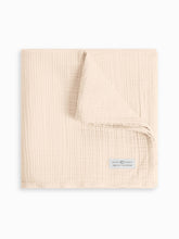 Load image into Gallery viewer, Classic Muslin Swaddle Blanket
