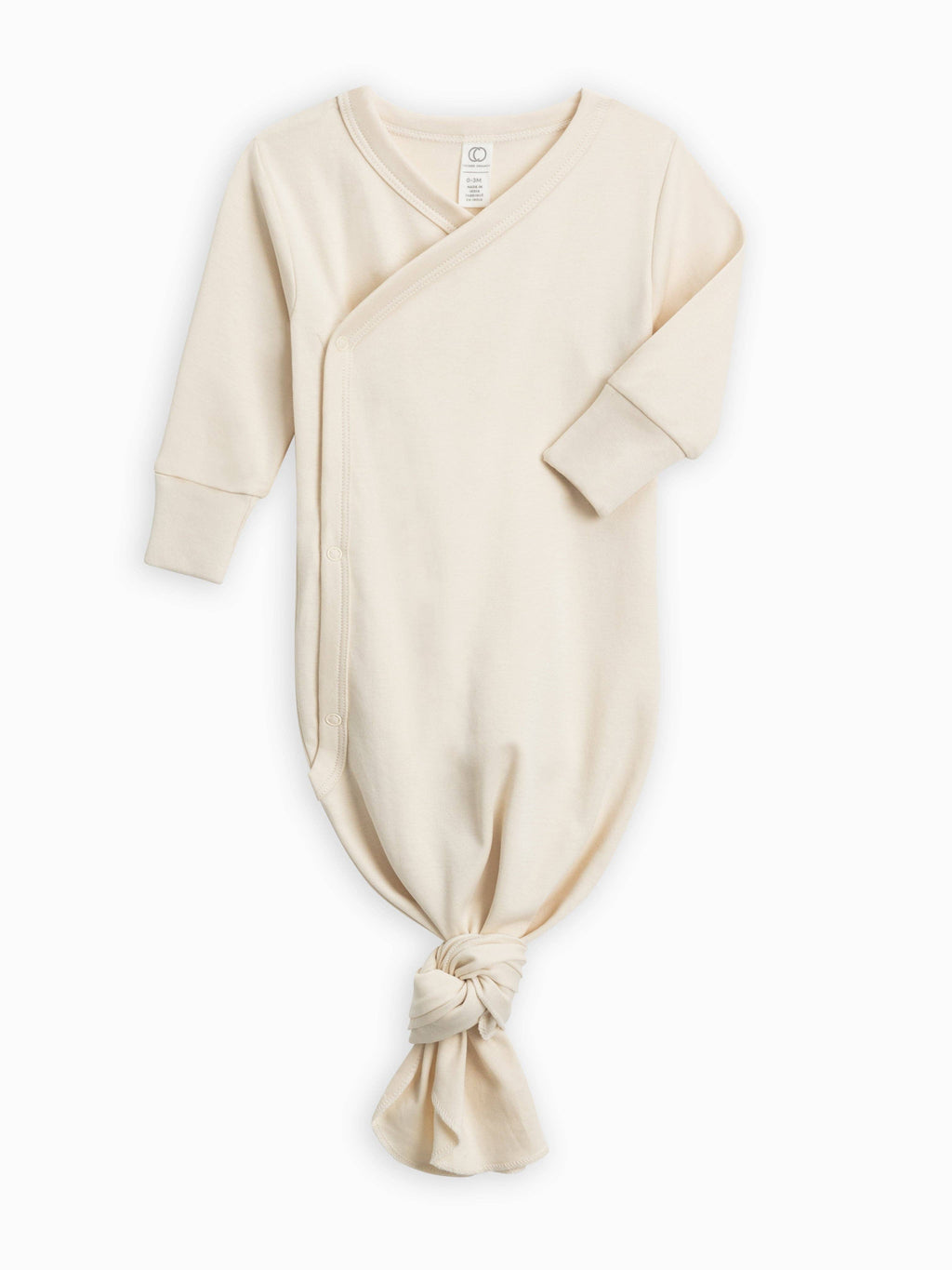 Indy Kimono Gown