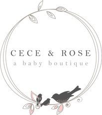 Cece & Rose Baby Boutique