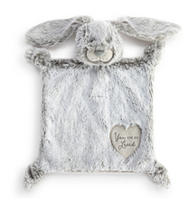 Load image into Gallery viewer, Lux Bunny Blankie - Neutral
