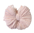 Ruffled Headbands - Multiple Colors
