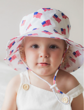 Cargar imagen en el visor de la galería, American Bucket Hat
