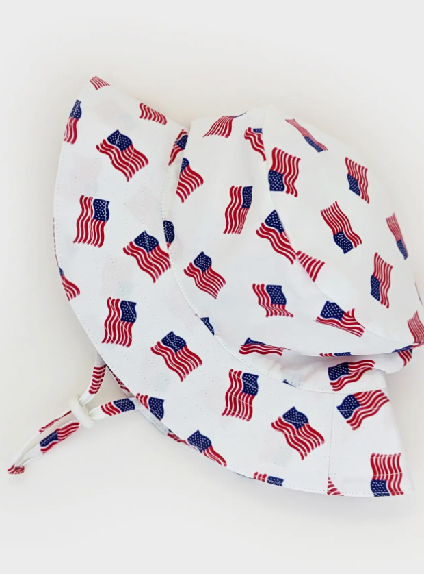 American Bucket Hat