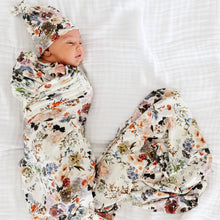 Cargar imagen en el visor de la galería, Nellie Swaddle Blanket
