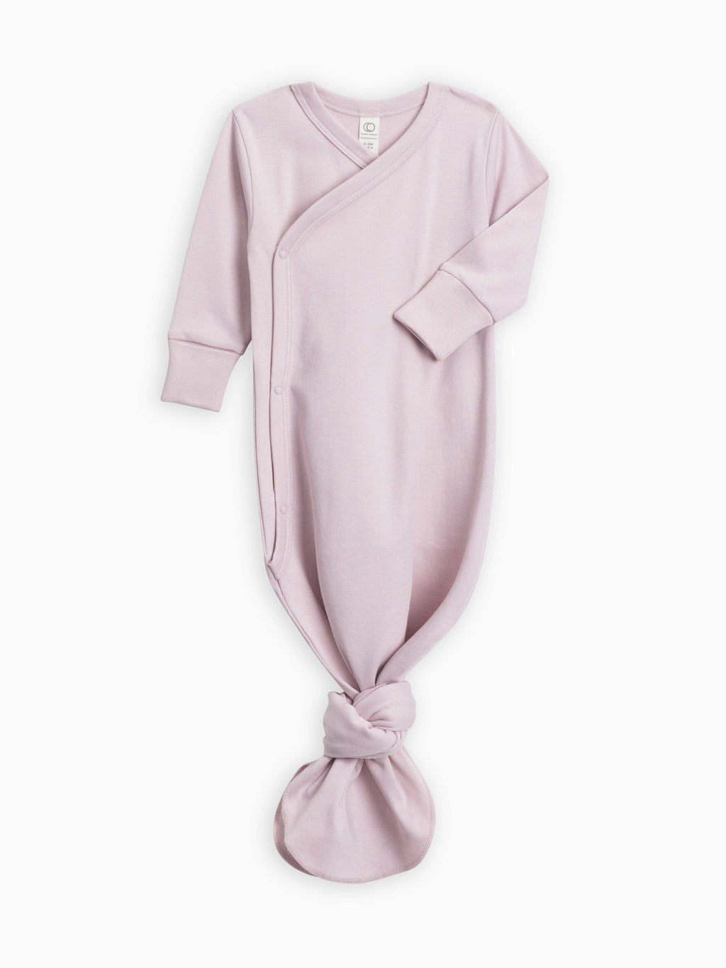 Indy Kimono Gown